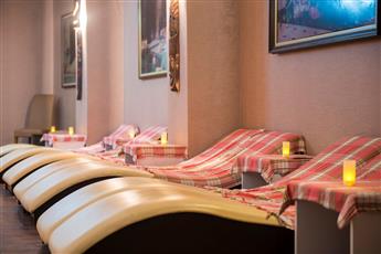 Side Alegria Hotel & Spa 5* Adults Only 16+