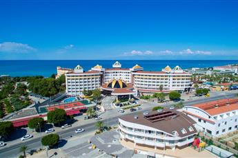 Side Alegria Hotel & Spa  5* Adults Only 16+