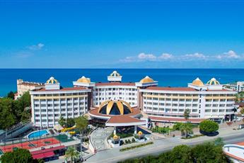 Side Alegria Hotel & Spa  5* Adults Only 16+