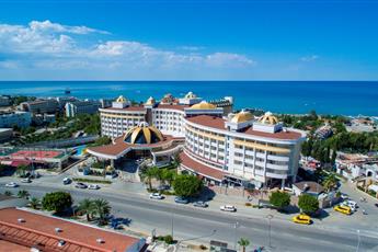 Side Alegria Hotel & Spa  5* Adults Only 16+