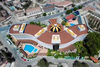 Side Alegria Hotel & Spa  5* Adults Only 16+