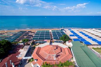 Side Alegria Hotel & Spa  5* Adults Only 16+