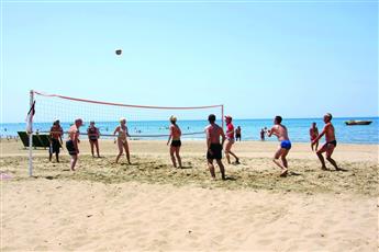 Side Alegria Hotel & Spa  5* Adults Only 16+