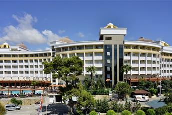 Side Alegria Hotel & Spa  5* Adults Only 16+