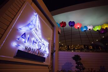 Side Alegria Hotel & Spa  5* Adults Only 16+