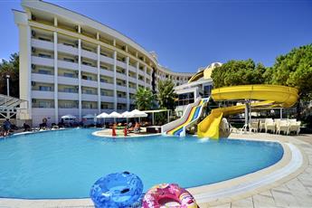 Side Alegria Hotel & Spa  5* Adults Only 16+