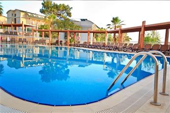 Side Alegria Hotel & Spa  5* Adults Only 16+