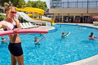 Side Alegria Hotel & Spa  5* Adults Only 16+