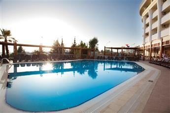 Side Alegria Hotel & Spa  5* Adults Only 16+