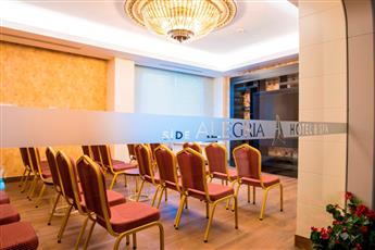 Side Alegria Hotel & Spa  5* Adults Only 16+