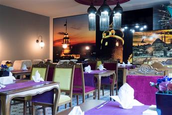 Side Alegria Hotel & Spa  5* Adults Only 16+