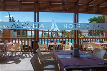 Side Alegria Hotel & Spa  5* Adults Only 16+