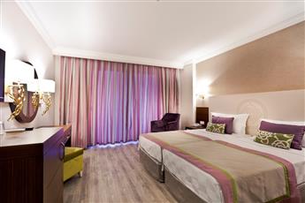 Side Alegria Hotel & Spa  5* Adults Only 16+