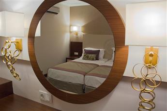 Side Alegria Hotel & Spa  5* Adults Only 16+