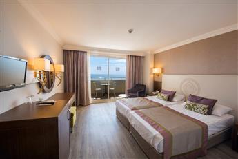 Side Alegria Hotel & Spa  5* Adults Only 16+