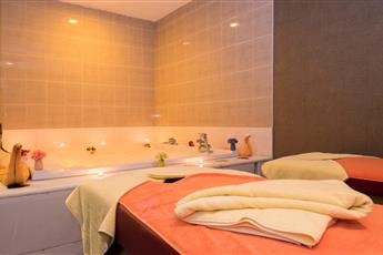 Side Alegria Hotel & Spa  5* Adults Only 16+