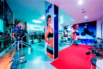 Side Alegria Hotel & Spa  5* Adults Only 16+