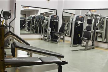 Side Alegria Hotel & Spa  5* Adults Only 16+