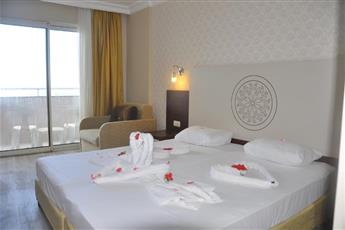 Side Alegria Hotel & Spa - Adults Only 16+