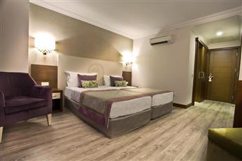 Side Alegria Hotel & Spa - Adults Only 16+