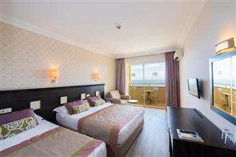 Side Alegria Hotel & Spa - Adults Only 16+