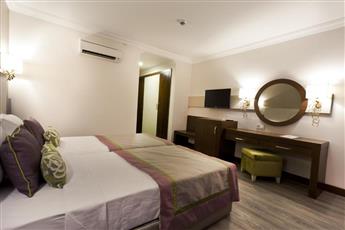 Side Alegria Hotel & Spa - Adults Only 16+