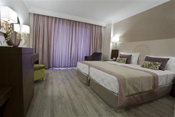 Side Alegria Hotel & Spa - Adults Only 16+