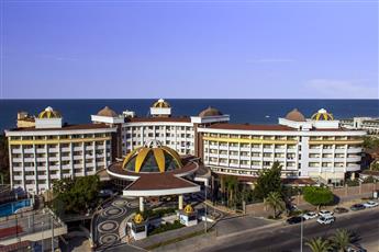 Side Alegria Hotel & Spa - Adults Only 16+