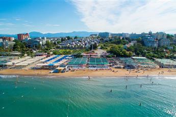 Side Alegria Hotel & Spa - Adults Only 16+