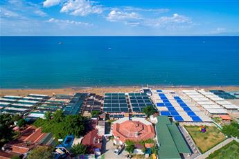 Side Alegria Hotel & Spa - Adults Only 16+