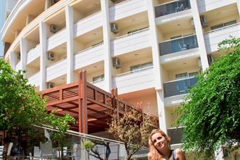 Side Alegria Hotel & Spa - Adults Only 16+
