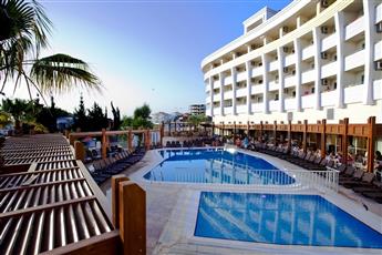 Side Alegria Hotel & Spa - Adults Only 16+