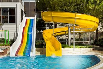 Side Alegria Hotel & Spa - Adults Only 16+