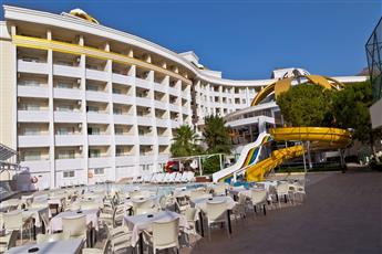 Side Alegria Hotel & Spa - Adults Only 16+
