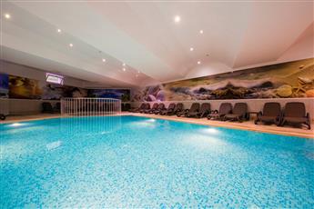 Side Alegria Hotel & Spa - Adults Only 16+