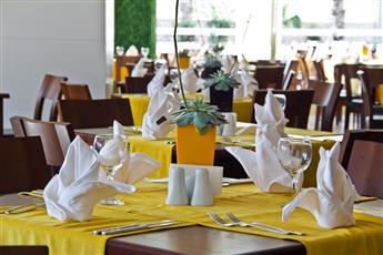 Side Alegria Hotel & Spa - Adults Only 16+