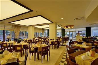 Side Alegria Hotel & Spa - Adults Only 16+