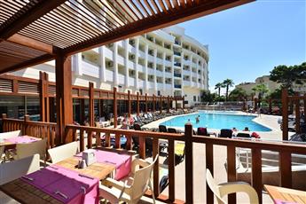 Side Alegria Hotel & Spa - Adults Only 16+