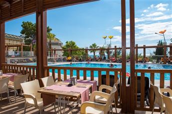 Side Alegria Hotel & Spa - Adults Only 16+