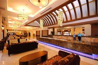 Side Aluna Hotel ( Ex. Diamond Beach Hotel & Spa 5* )