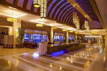 Side Aluna Hotel ( Ex. Diamond Beach Hotel & Spa 5* )