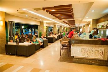 Side Aluna Hotel ( Ex. Diamond Beach Hotel & Spa 5* )