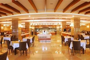 Side Aluna Hotel ( Ex. Diamond Beach Hotel & Spa 5* )