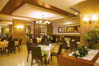 Side Aluna Hotel ( Ex. Diamond Beach Hotel & Spa 5* )