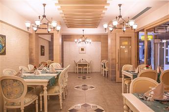 Side Aluna Hotel ( Ex. Diamond Beach Hotel & Spa 5* )