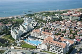 Side Aluna Hotel ( Ex. Diamond Beach Hotel & Spa 5* )