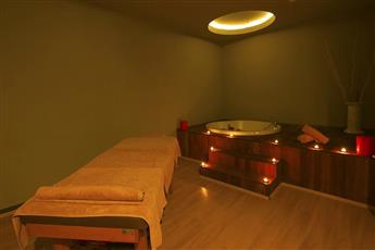 Side Aluna Hotel ( Ex. Diamond Beach Hotel & Spa 5* )