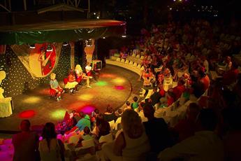 Side Aluna Hotel ( Ex. Diamond Beach Hotel & Spa 5* )