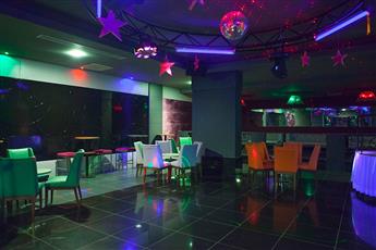 Side Aluna Hotel ( Ex. Diamond Beach Hotel & Spa 5* )