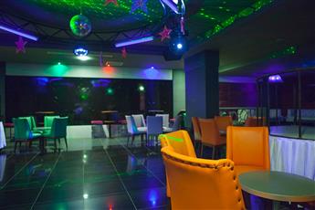 Side Aluna Hotel ( Ex. Diamond Beach Hotel & Spa 5* )